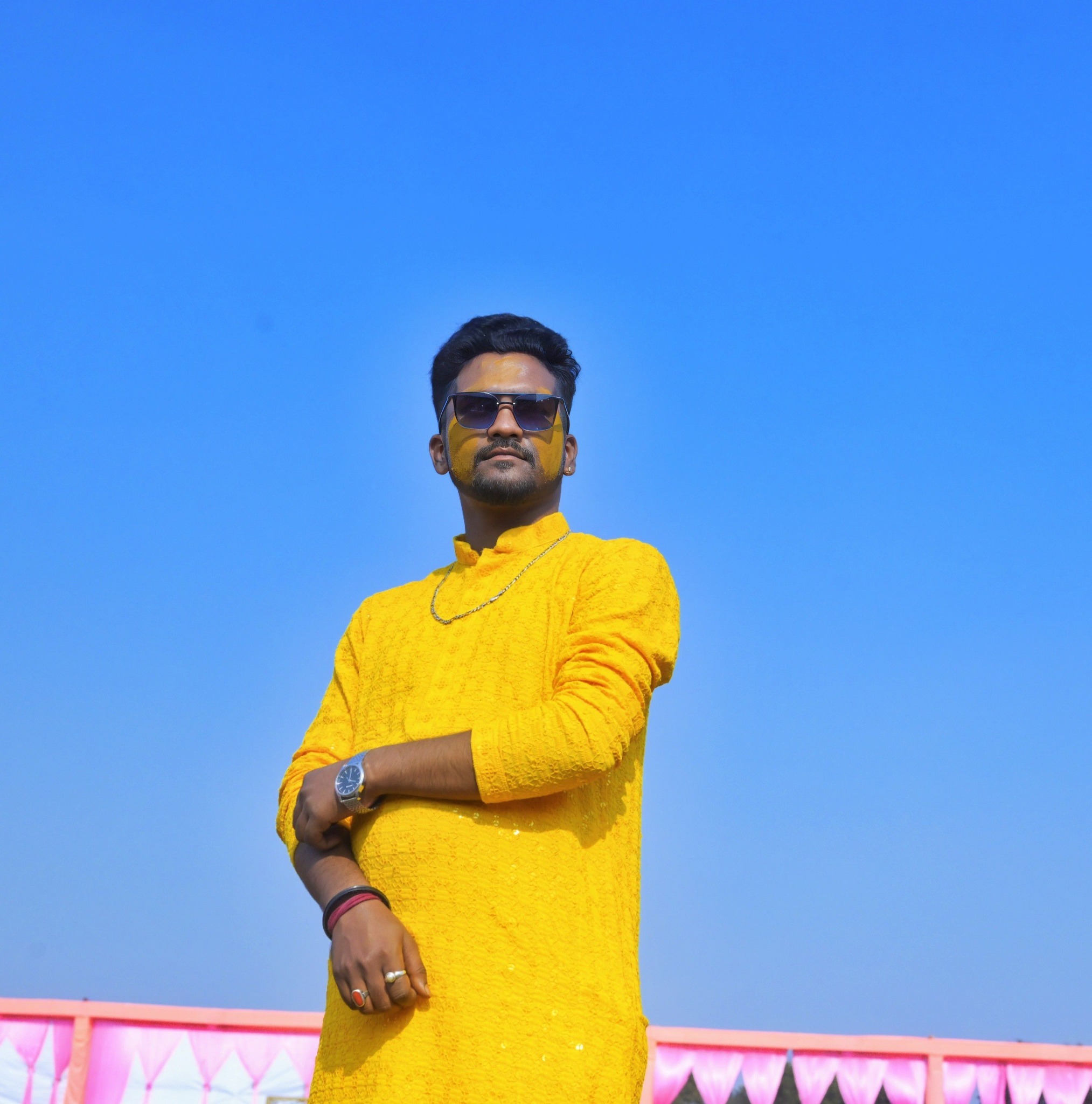 Ranajit Ghosh