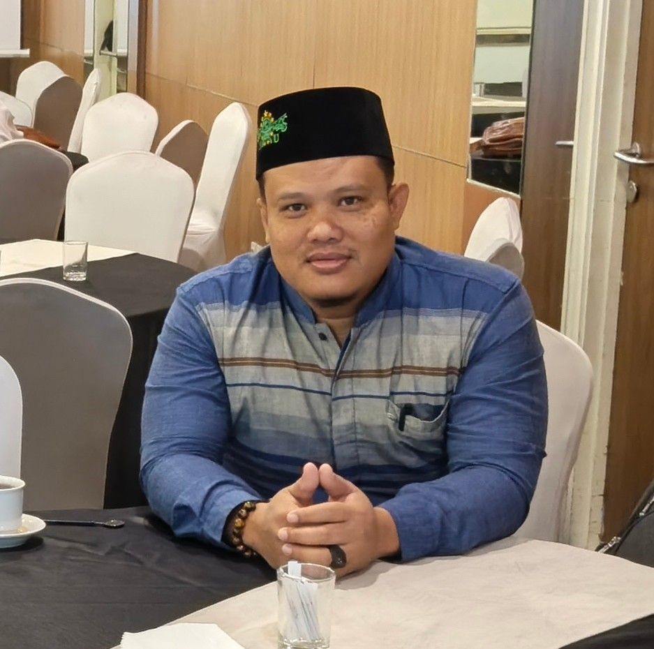 Rahmad Pujianto