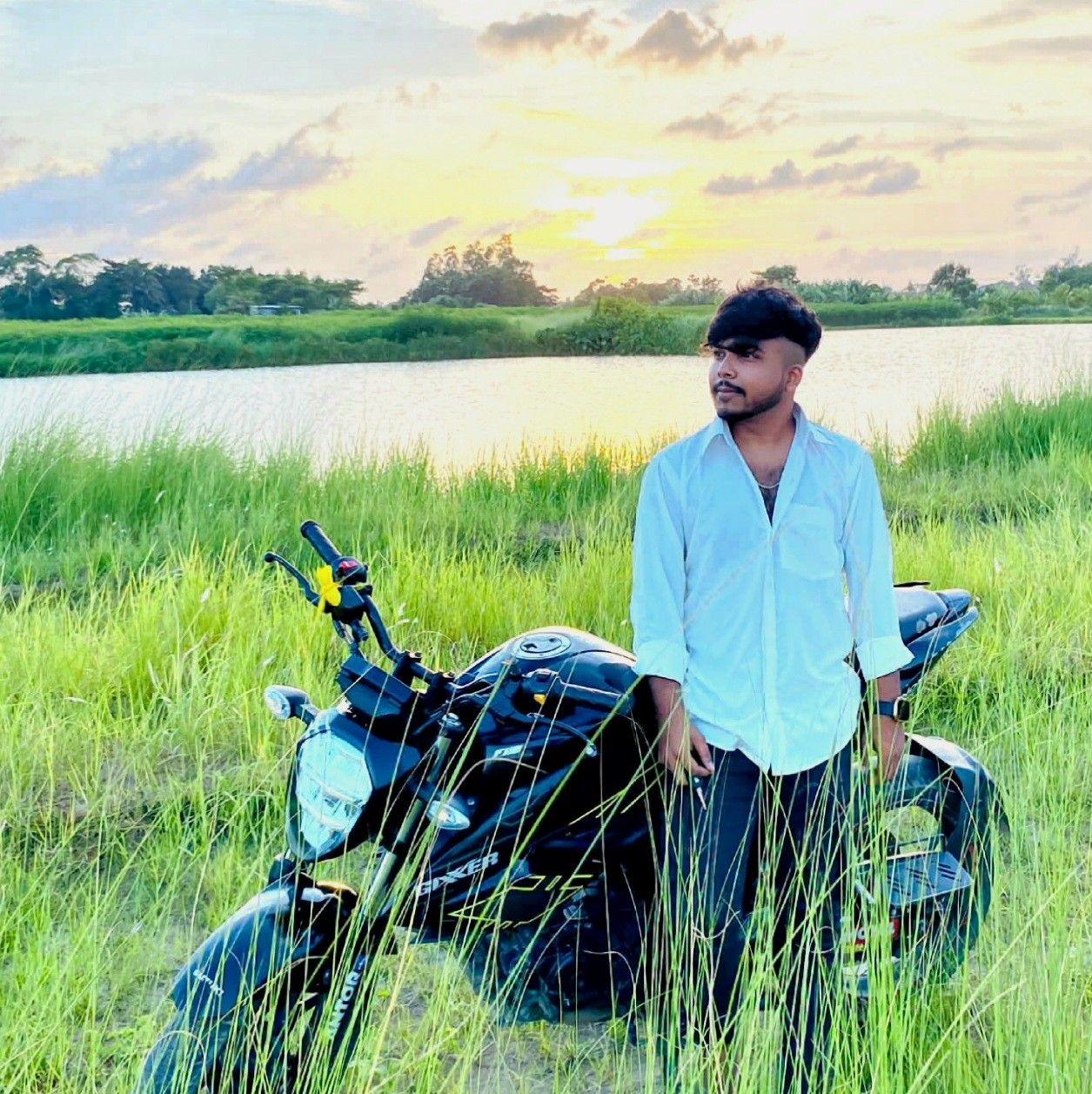 Antor Sarker