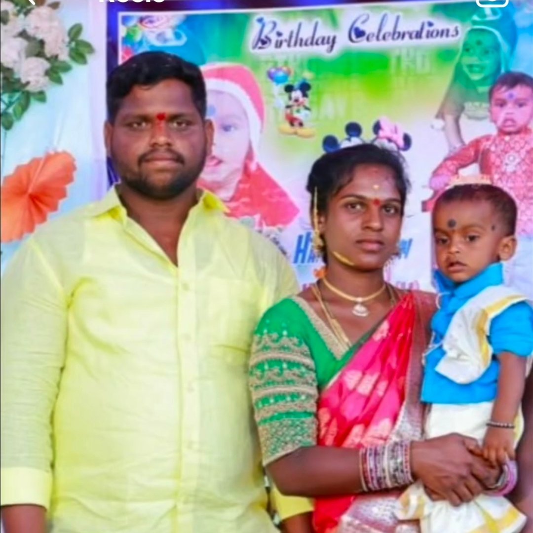 Ramesh Tholla on Reels