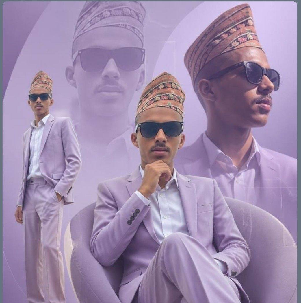 Raghu Kumar
