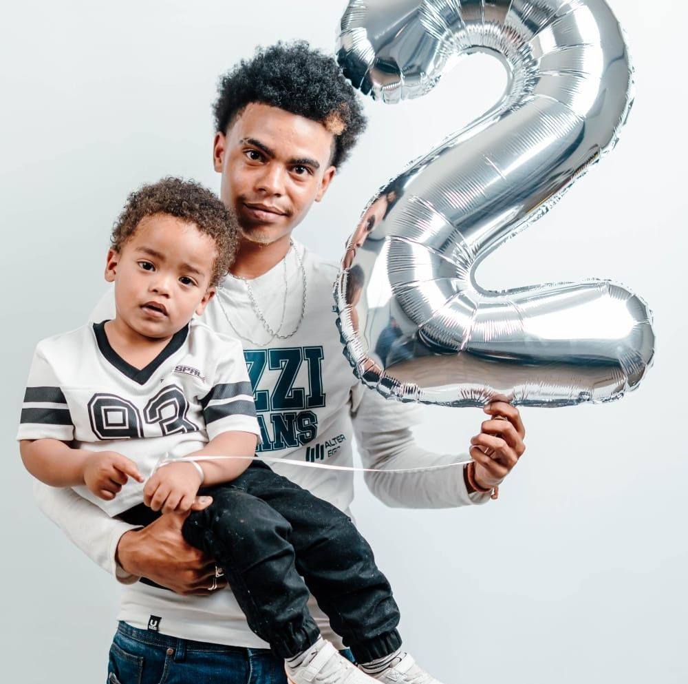 Donavan Williams