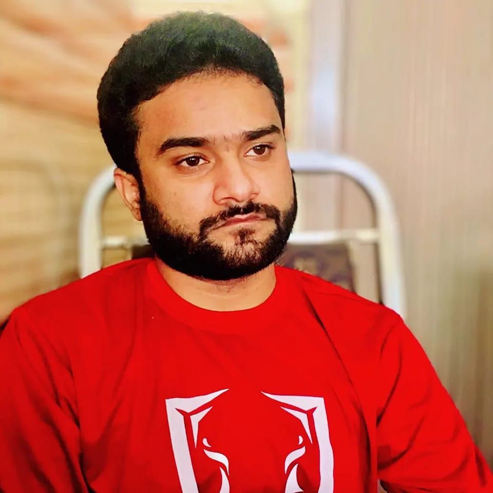 Rai Munim Raza Sangra