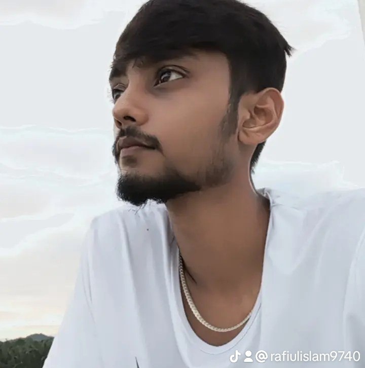 Rafiul Islam