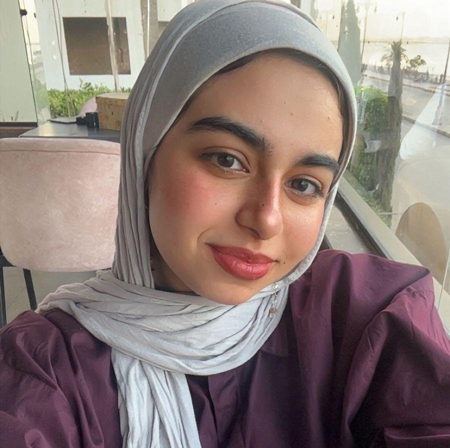 Rana Adel