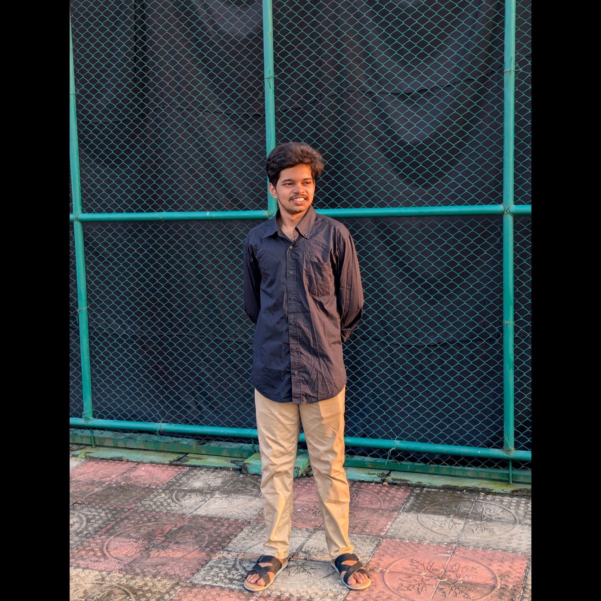 অর্ঘ্য বনিক দেব