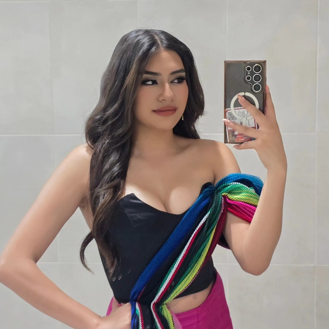 Eva Patricia Aburto Peña