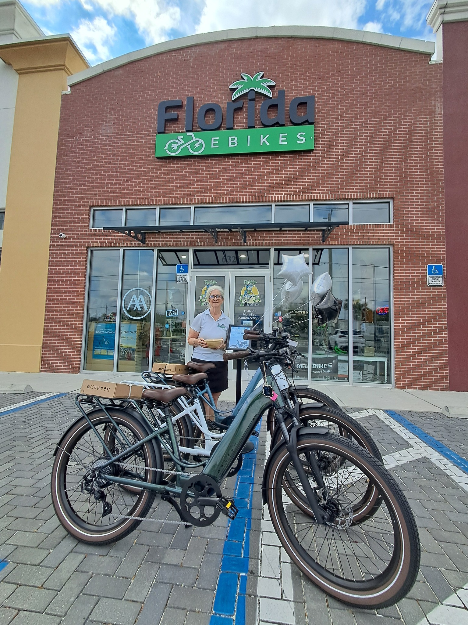 AIMA E-bike Owners | Can someone please help me understand how to ...