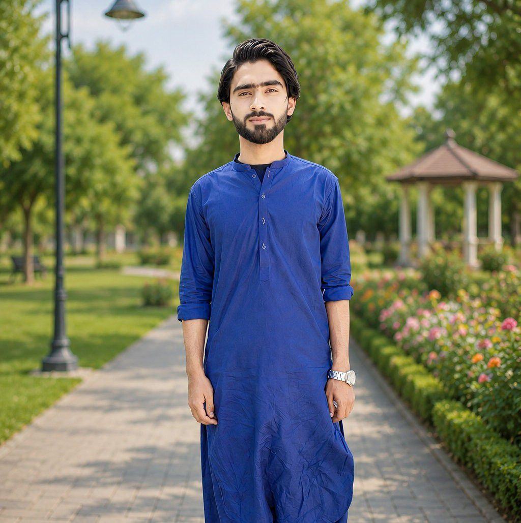 M Yousif Brohi