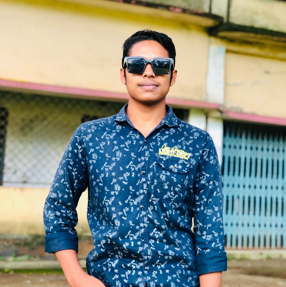M. R. Monjil Islam