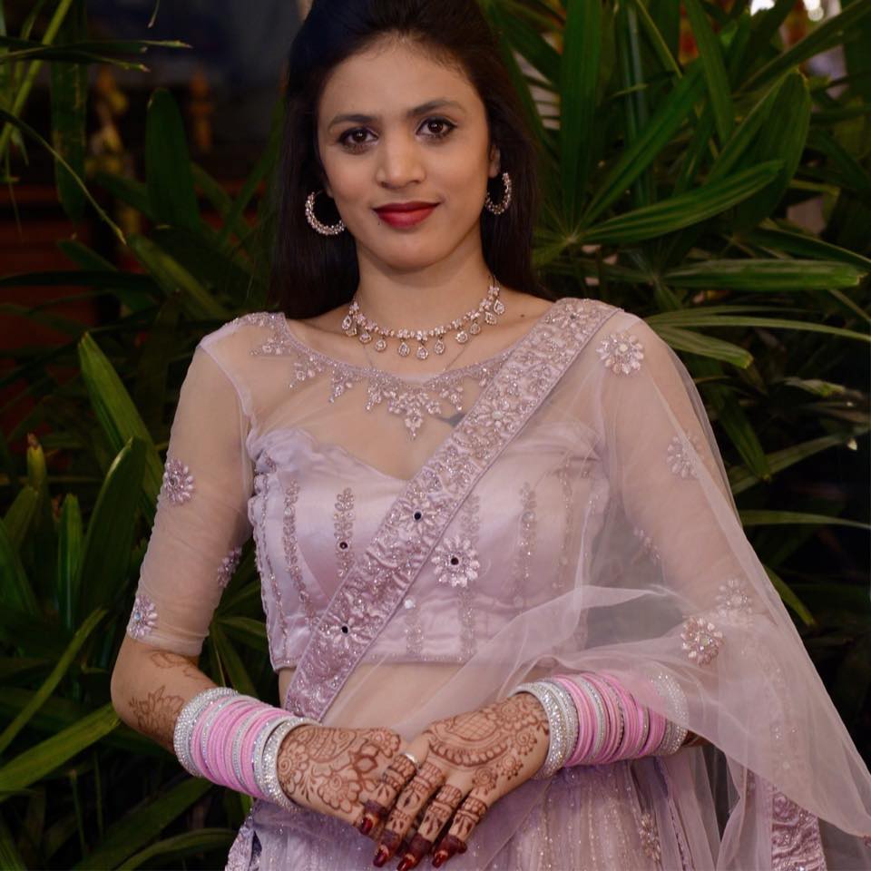 Meenal Bujade