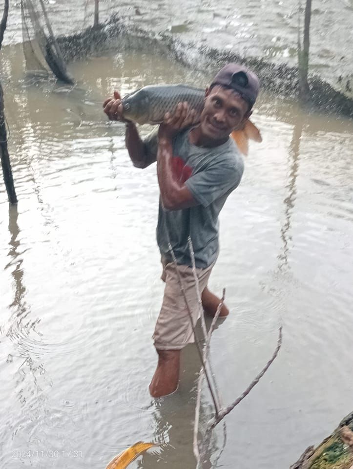 Hari ini jalan sendiri, besok kita jalan berdua sama kamu ya... #fyp # ...