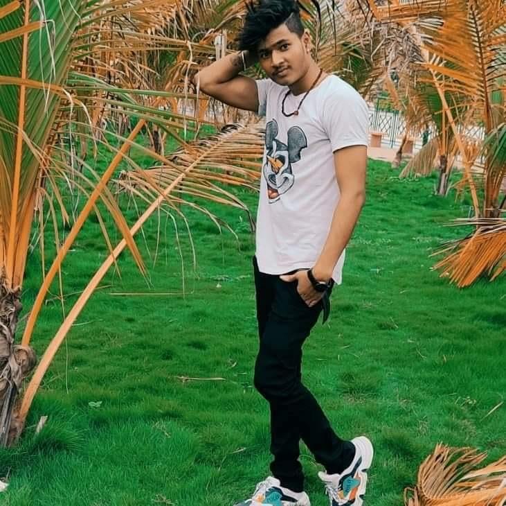 Dustu Shyam