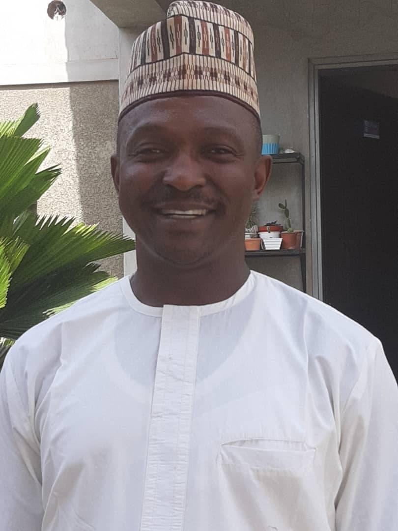 Gida gida APC Abba. 💯 ️ | Ashiru Na Goma Kkb