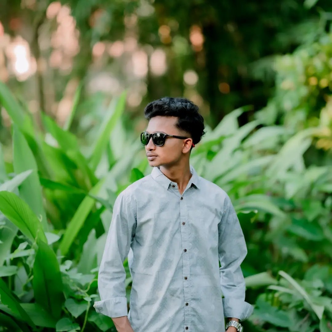 Raisul Islam Rajon