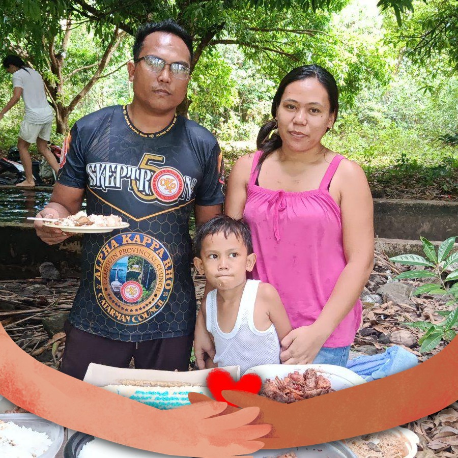 Kabebe she'll na nasa tubig tab-ang. | Kuya Døy Maceda
