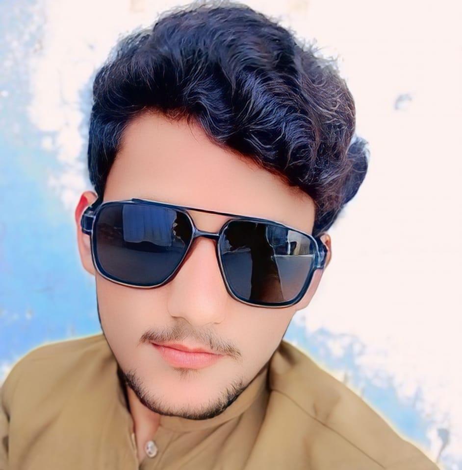 Muhmmad Kashif