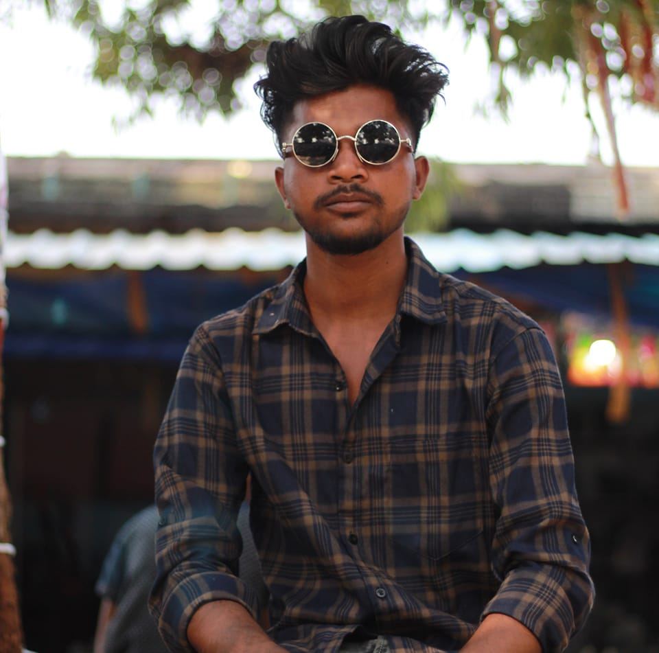 Rauta Kumar