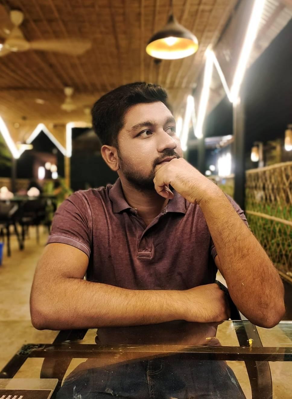 Sharfin Ahmed Shafin