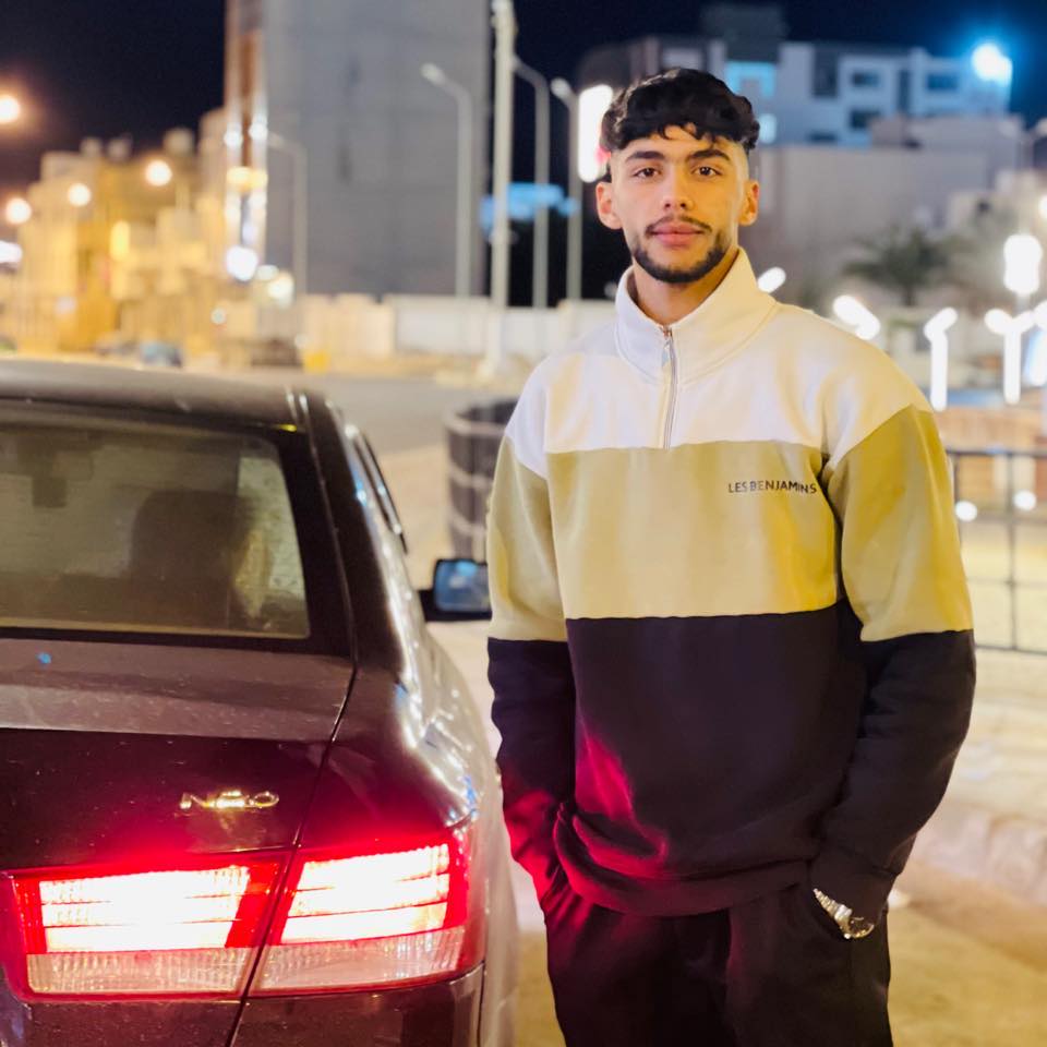 ‎منصة الراب... - منصة الراب الليبي - Libyan rap platform