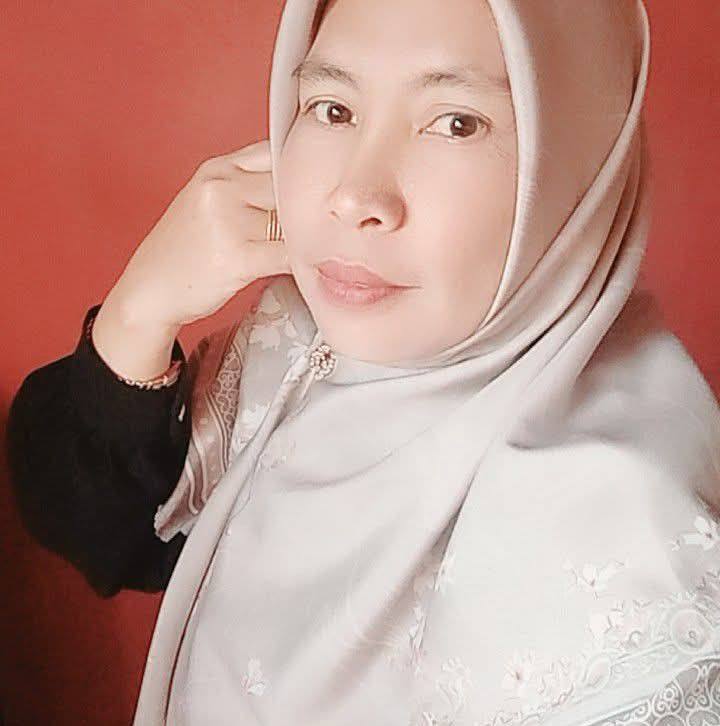 Ya Allah besty,pakek cacing Buat mienya | Kartika Dewi