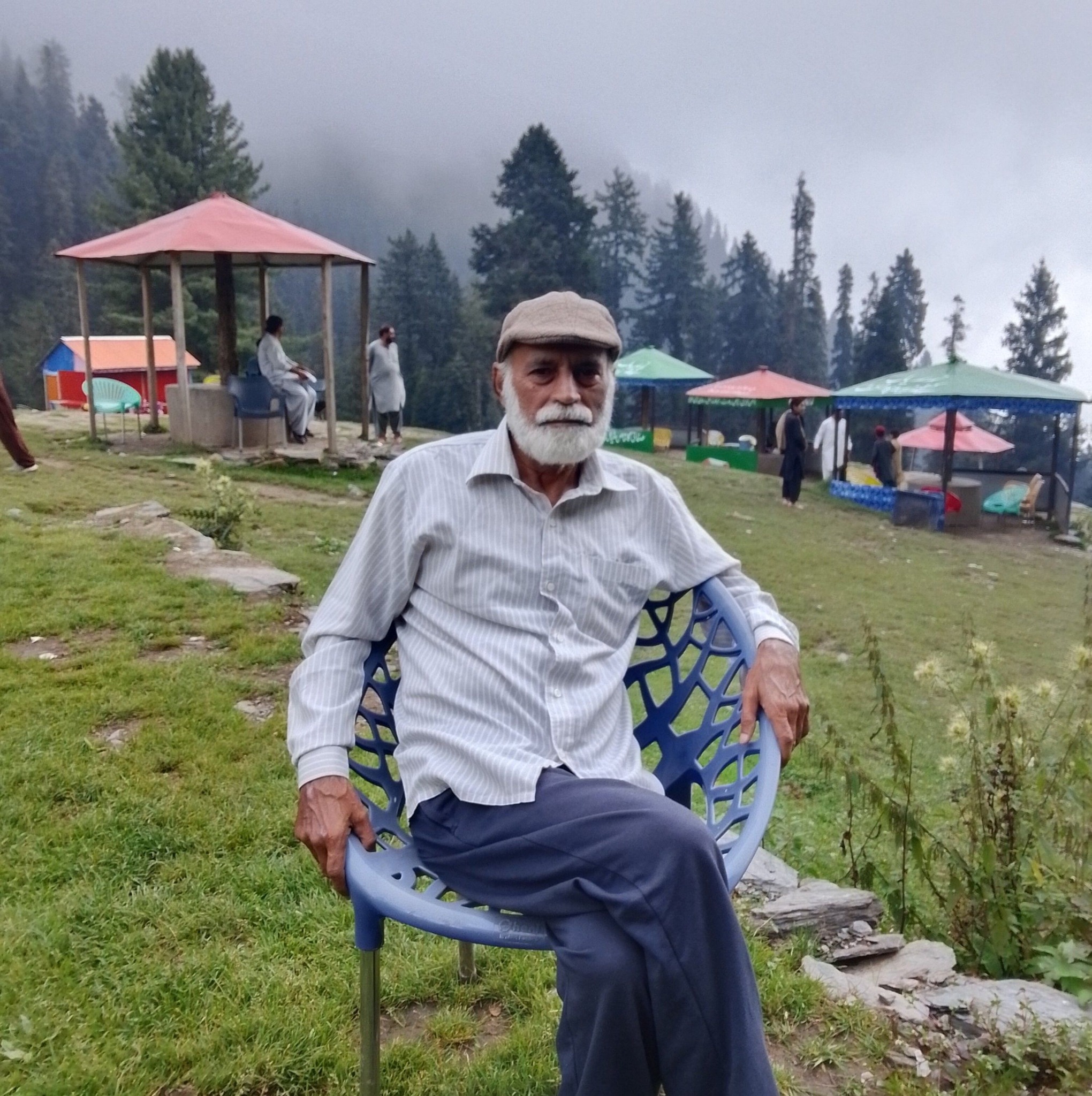 Adv Azhar Farooq Machhiana