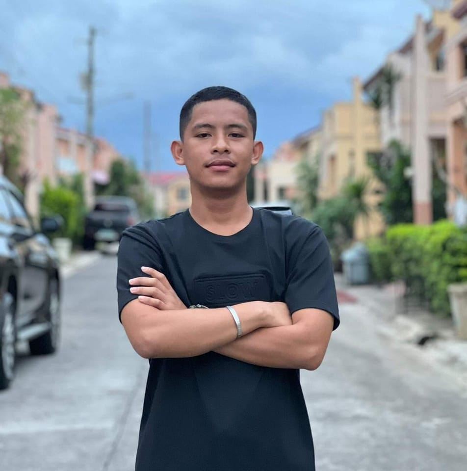 Brent Baguio