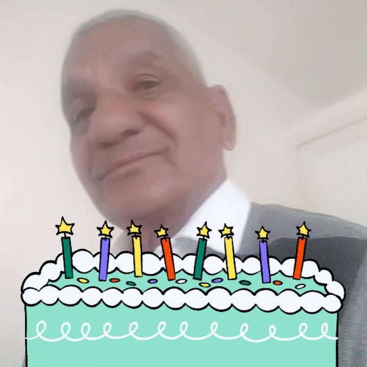 Ramsarup Saini