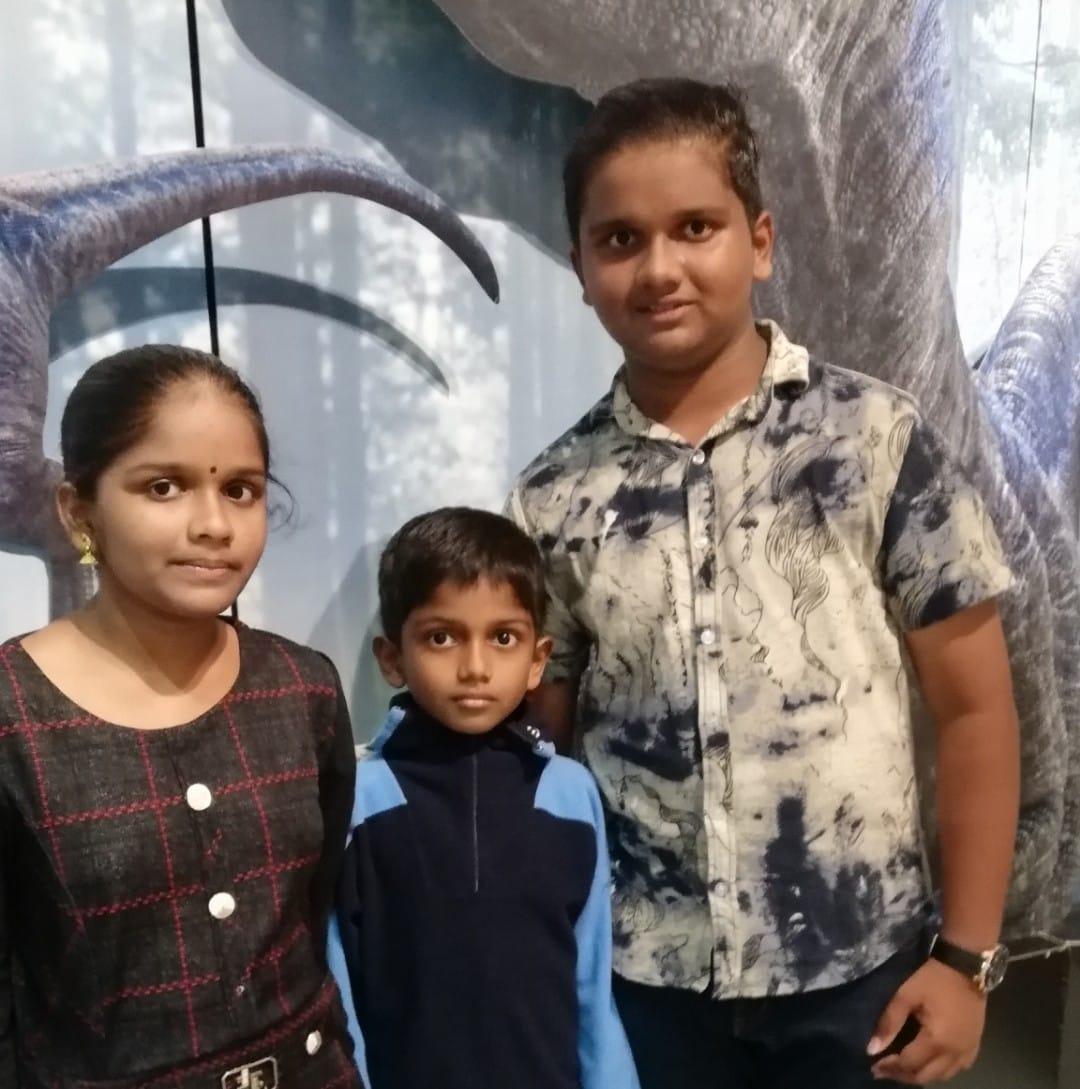 Muyarchi thiruvinai Akkumah? | Samuel Chelliah