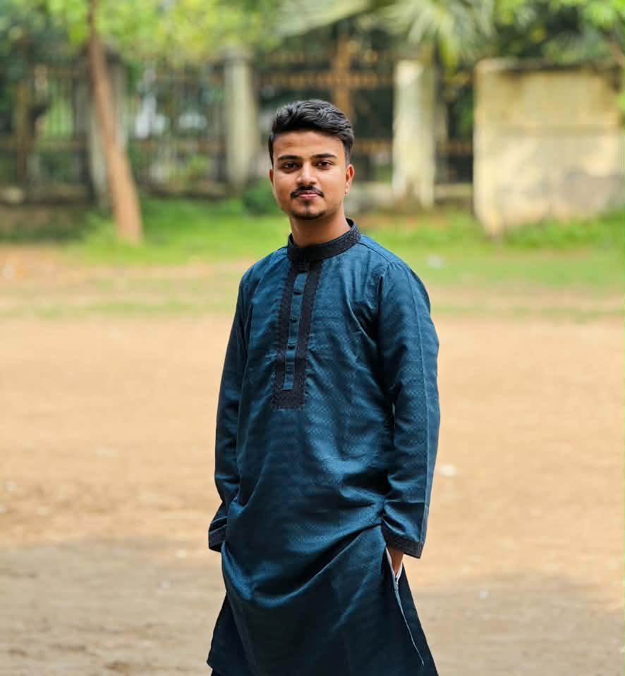 Abdullah Ar Rafi