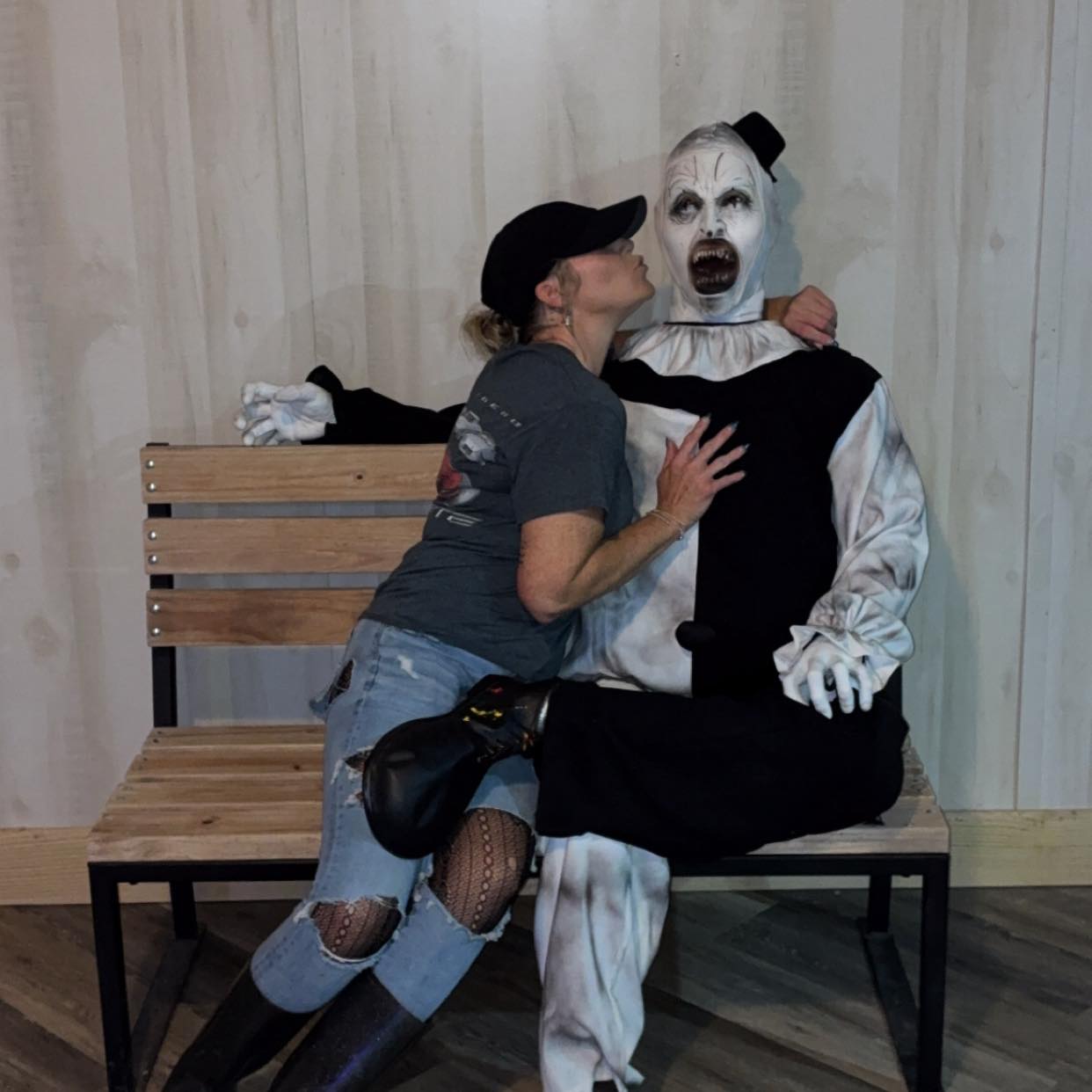 In just 3 more days, the gates of... - Nightmare Forest | Facebook
