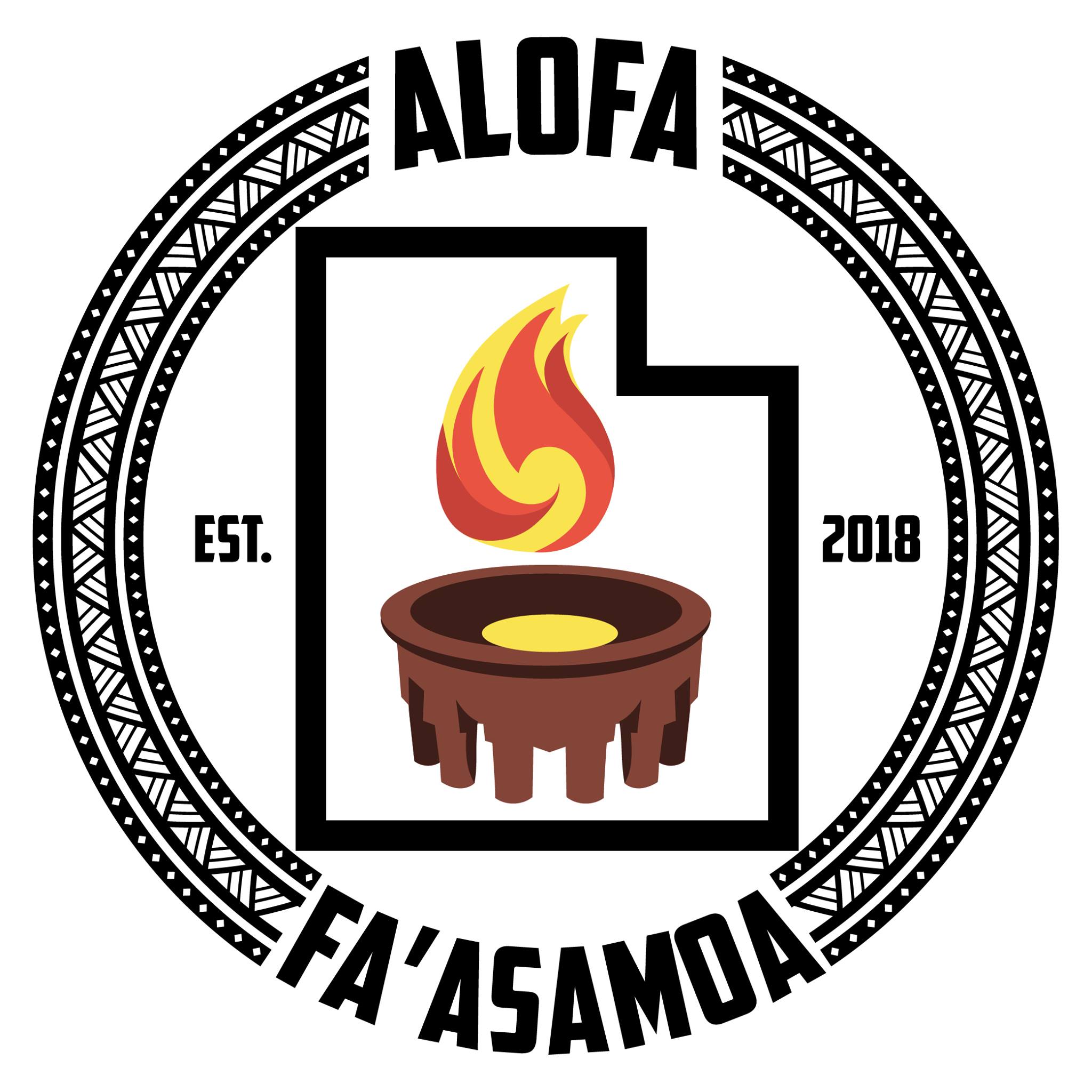 Alofa Fa'asamoa