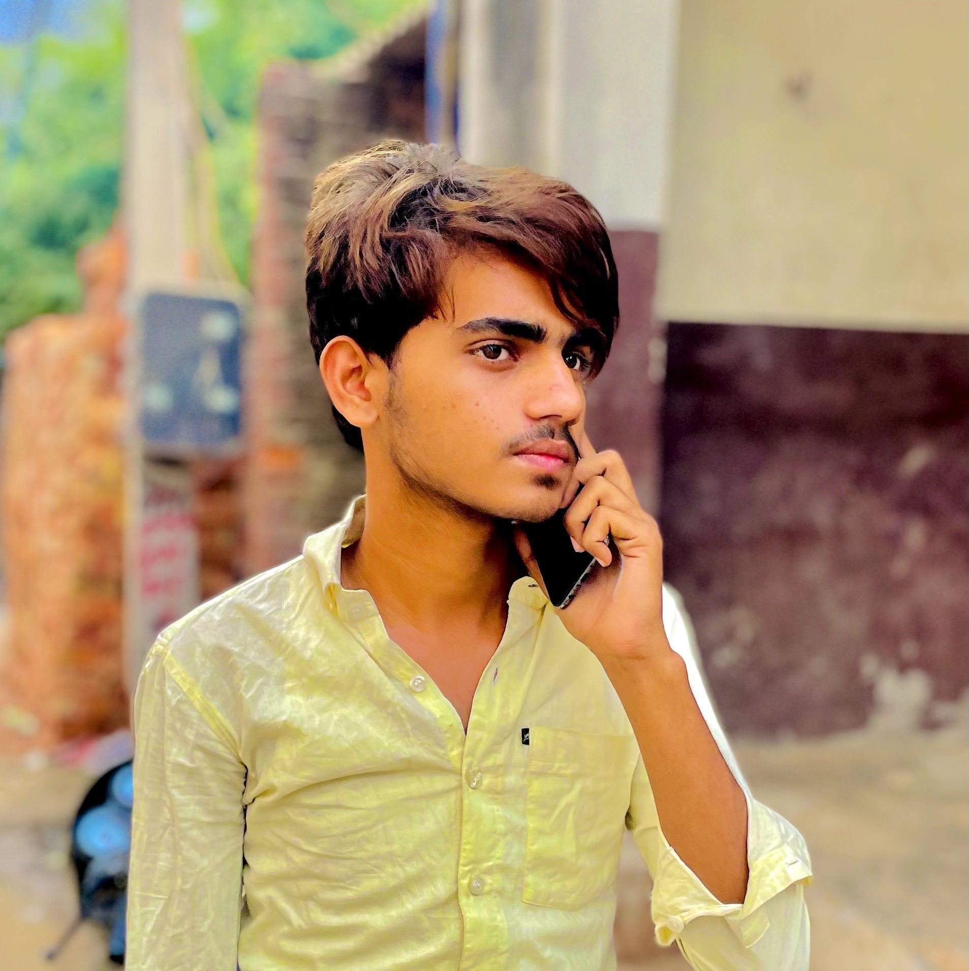 Zaid Ali