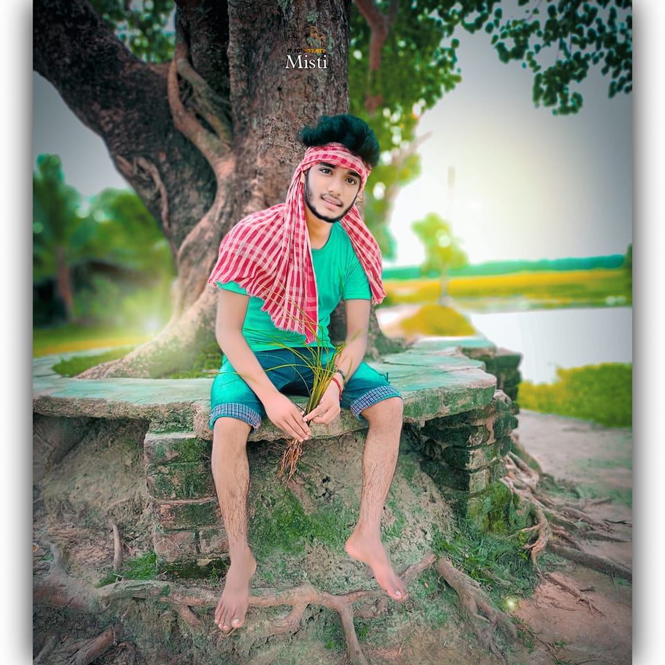 Rakhal Raja