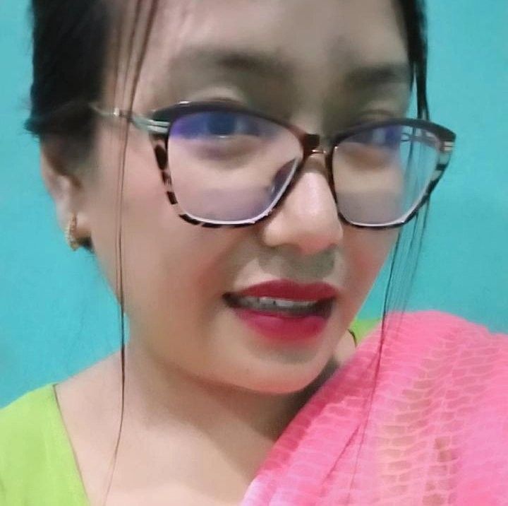 SUPW home work 👊👊👊 | Nandarani Khundrakpam