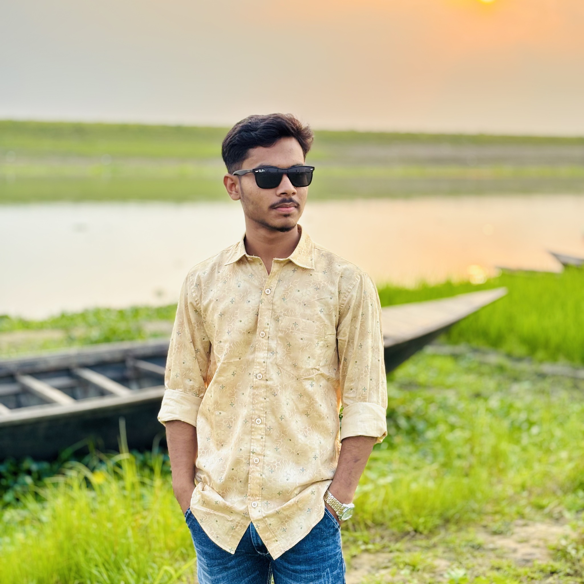 Ataur Rahman Shakib