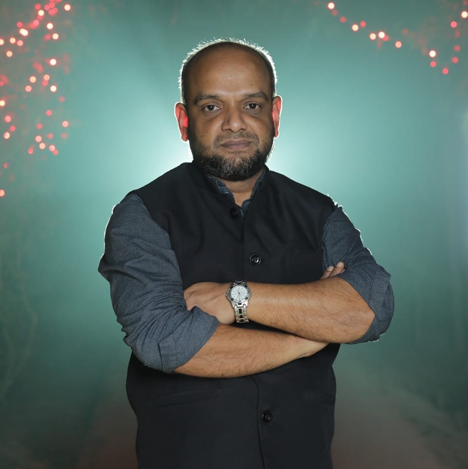মোঃ মাহফুজুল কবীর