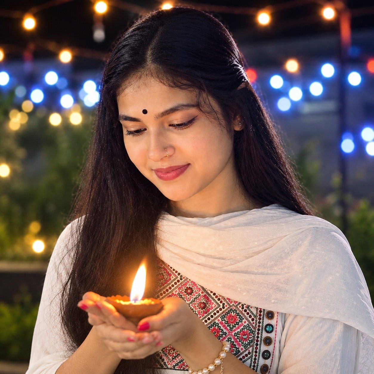 Rupa Rani