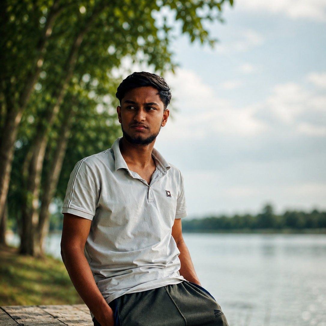 Md Samir Ali