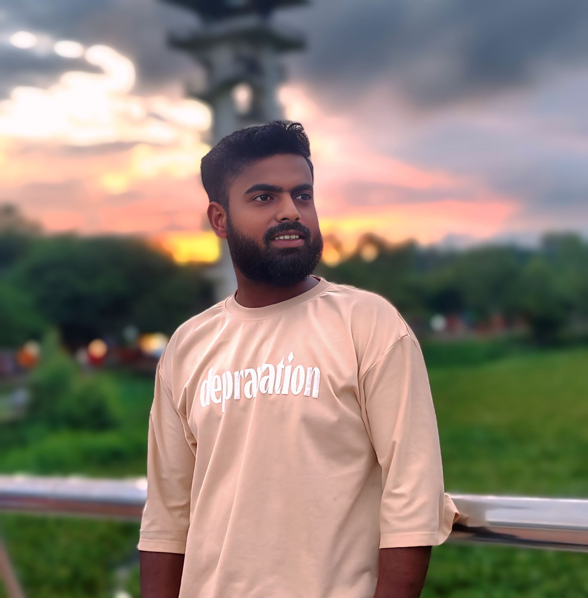 Kashem Ahamed