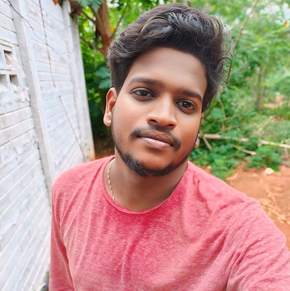 Francis Raj