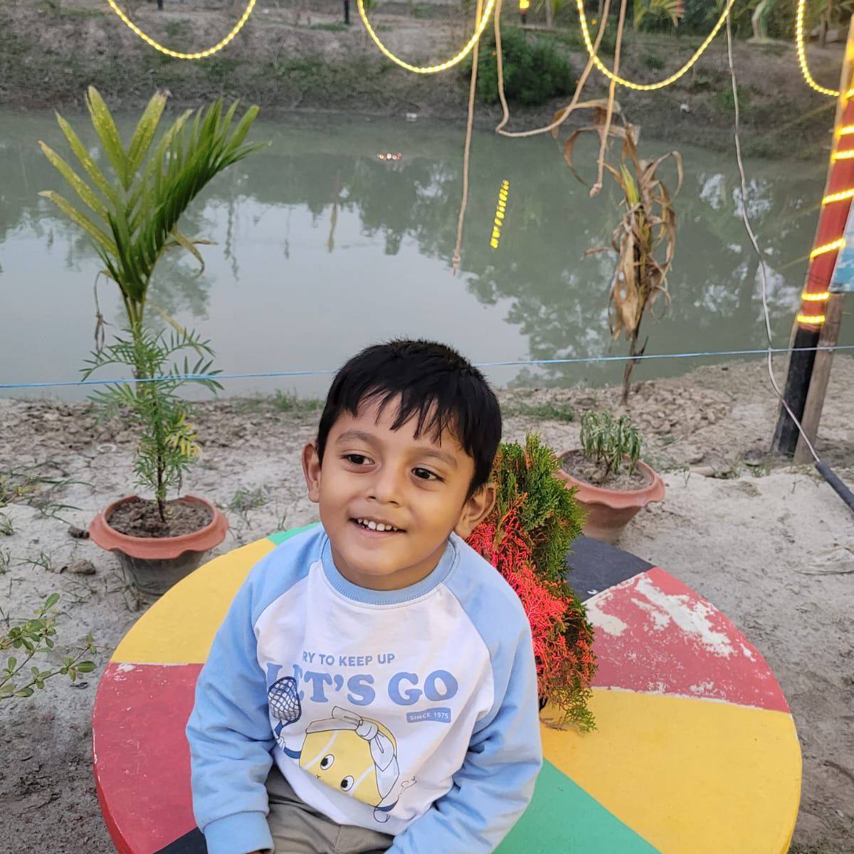 Saiyeda Akter