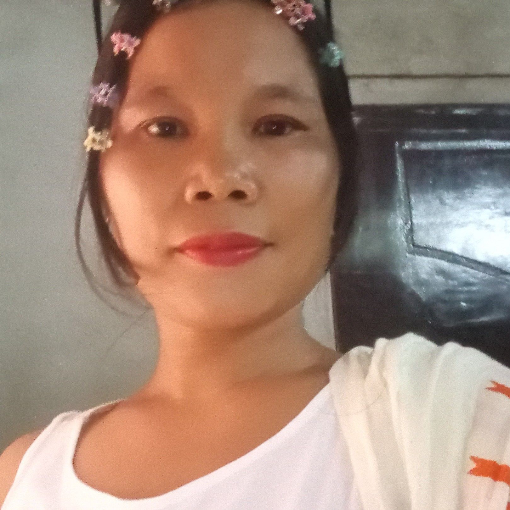 Sarika Gabil