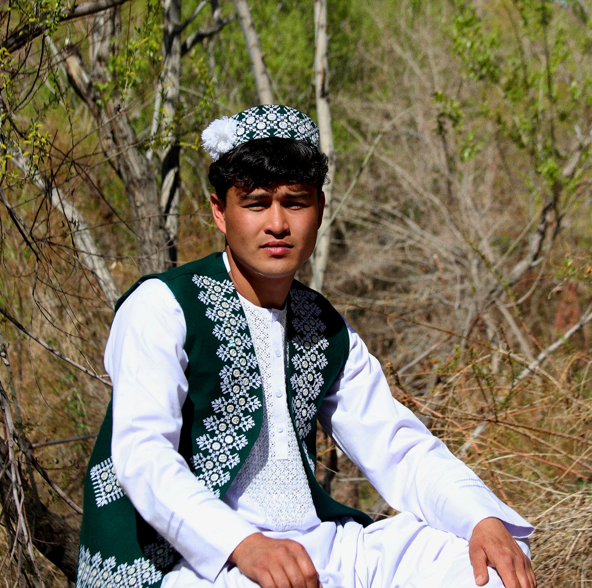باز ممد احمدپور