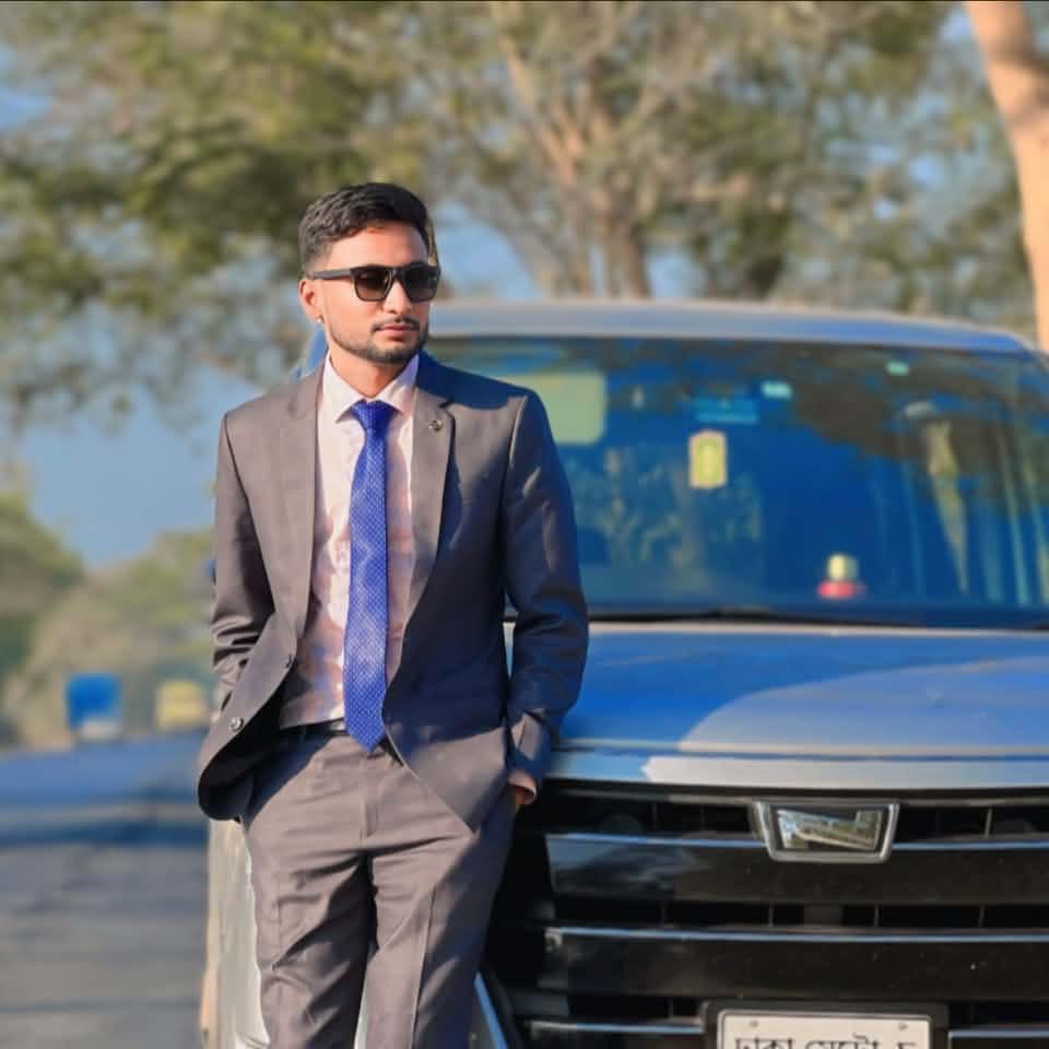 R J L Tanvir