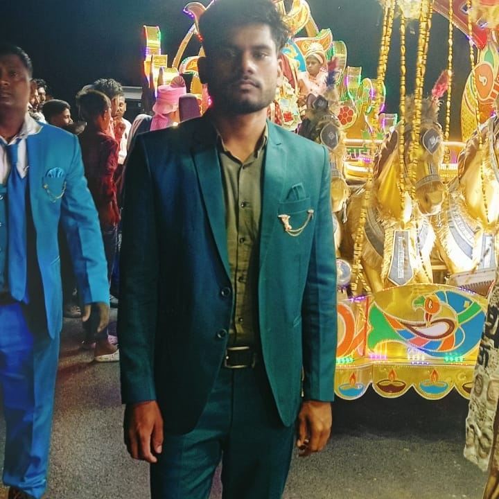 Pradeep Raj