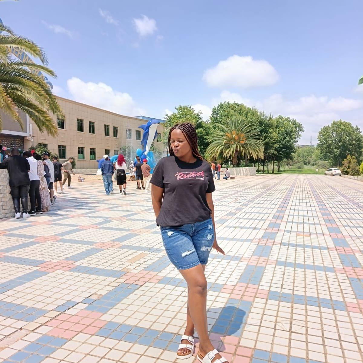 Marvellous Ncube