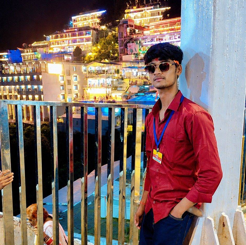 Desh Raj