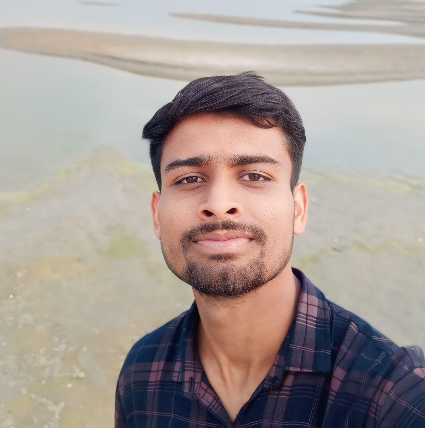 MD Masud Rana Masud