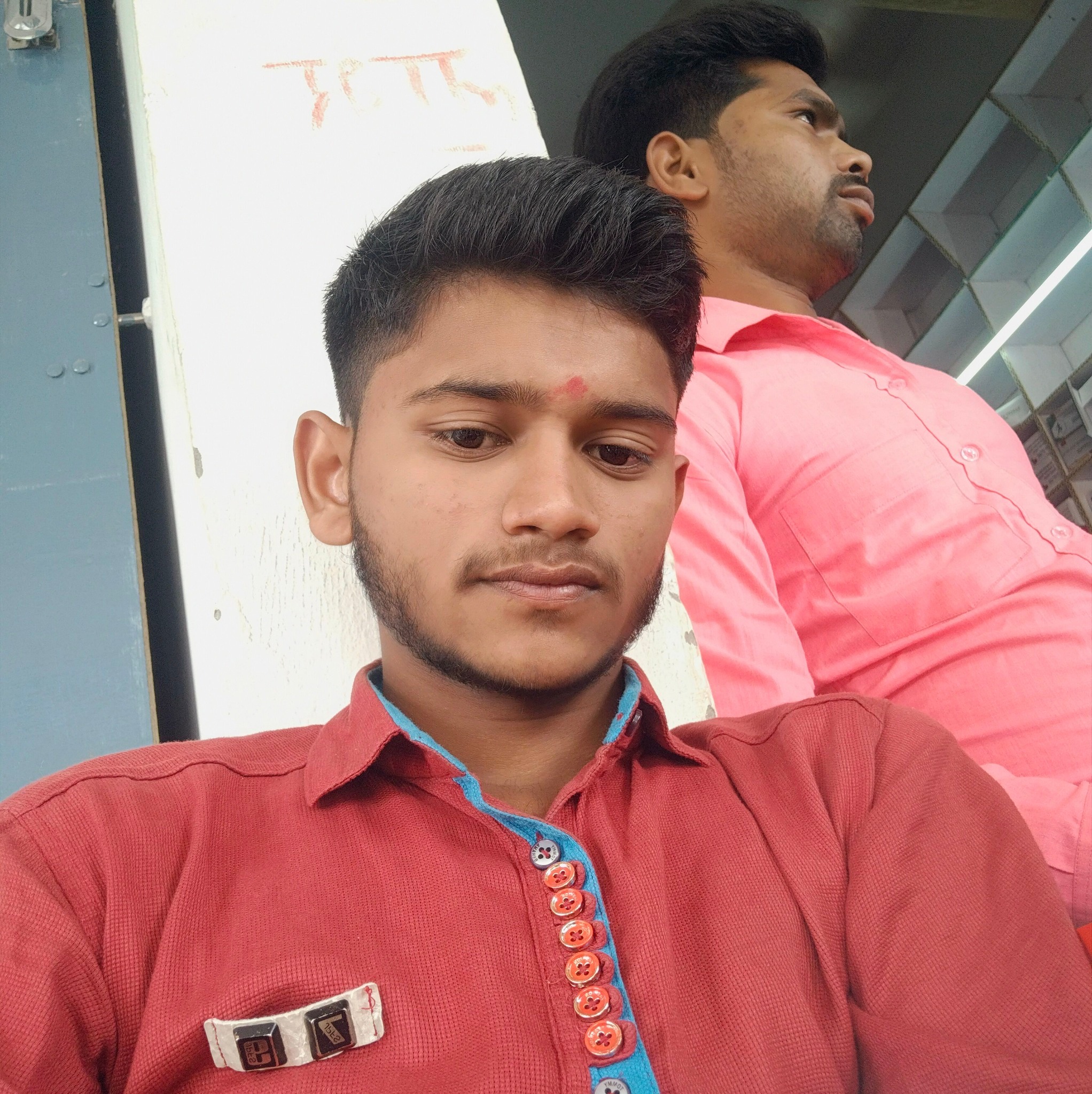 Ajay Rajpoot Ajay Rajpoot